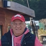 Uby from Cagliari | Man | 64 years old | Taurus
