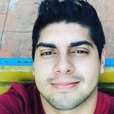 Viniciusbanin from Sao Caetano do Sul | Man | 32 years old | Gemini