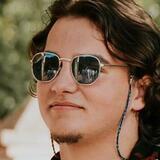 Lpcluispedrmx from Barendrecht | Man | 23 years old | Sagittarius