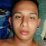 Jonhn from Monterrey | Man | 35 years old | Gemini