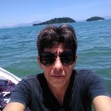Anjo from Rio de Janeiro | Woman | 56 years old | Taurus