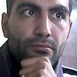 İbrahim from Adana | Man | 43 years old | Libra