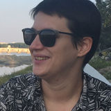 Ponchiac from Edirne | Woman | 35 years old | Gemini
