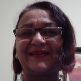 Annyrossibhy from Veracruz | Woman | 62 years old | Libra