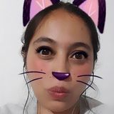 Danaipsi from Gustavo A. Madero | Woman | 39 years old | Capricorn