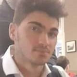 Francesco from San Remo | Man | 27 years old | Virgo