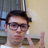 Dani from Castelnuovo Scrivia | Man | 28 years old | Taurus