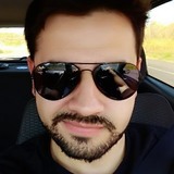 Rodrigo from Mirassol | Man | 34 years old | Pisces