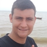 Pensador from Cachoeiro de Itapemirim | Man | 25 years old | Taurus