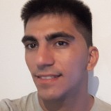 Negro from General Alvear | Man | 35 years old | Cancer