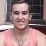 Colo from Paraná | Man | 27 years old | Virgo
