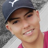 Rubielatehorsk from Cruces de Anori | Man | 22 years old | Cancer