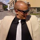 Mats from Tonsberg | Man | 40 years old | Gemini