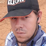 Nego from Cacu | Man | 33 years old | Virgo
