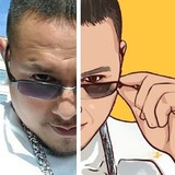 Josephorta5G3 from Marlin | Man | 41 years old | Aquarius