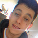 Natan from Osorio | Man | 26 years old | Sagittarius