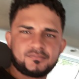 Vini from Entre Rios | Man | 34 years old | Aquarius