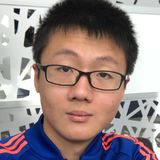Hongdi from Akron | Man | 30 years old | Leo