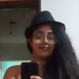 Casdvibe from Ferraz de Vasconcelos | Woman | 28 years old | Sagittarius