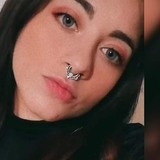 Macarenalesstgo from Lo Prado | Woman | 37 years old | Capricorn
