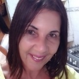 Zaninha from Sao Joao de Meriti | Woman | 62 years old | Leo