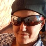 Mih from Blumenau | Woman | 41 years old | Aries