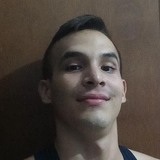 Gigolo from Santander de Quilichao | Man | 30 years old | Taurus