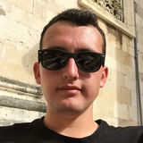 Rossen from Horsholm | Man | 32 years old | Cancer