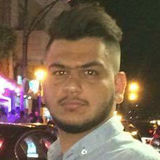 Saad from Old City | Man | 28 years old | Libra