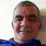 Duda from Itaberaba | Man | 64 years old | Capricorn