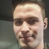 Robin from Vaxholm | Man | 33 years old | Gemini