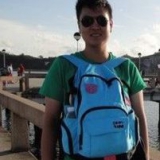 Jason from Osan | Man | 39 years old | Aquarius