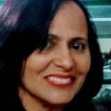 Paulete from Vitoria de Santo Antao | Woman | 47 years old | Libra