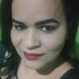 Lucianadejes1F from Jatai | Woman | 41 years old | Capricorn