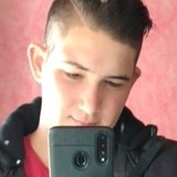Taivanbiulc8E from Frederico Westphalen | Man | 25 years old | Aries