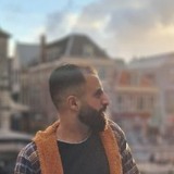 Hammoudehan from Hooglanderveen | Man | 33 years old | Taurus