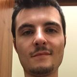Federico from Gussago | Man | 36 years old | Virgo