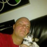 Claus from Aalborg | Man | 51 years old | Cancer