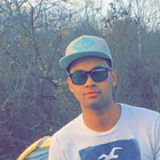 Teddy from Hyannis | Man | 31 years old | Gemini