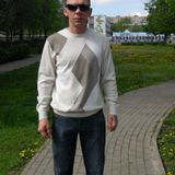 Aleksandr from Staryy Oskol | Man | 54 years old | Sagittarius