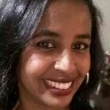 Gi from Salto | Woman | 47 years old | Taurus