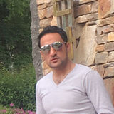 Mr from Yangju | Man | 36 years old | Capricorn