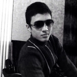 Maher from Apo | Man | 30 years old | Aquarius