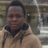 Madibadiaby from Nimes | Man | 26 years old | Virgo
