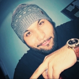 Daud from London | Man | 35 years old | Aries
