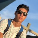 Cris from Rocky Point | Man | 26 years old | Pisces