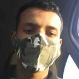 Odairferreirni from Embu Guacu | Man | 32 years old | Scorpio