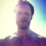 Headmaster from Odense | Man | 50 years old | Sagittarius