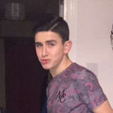 Andy from Cill Mhantain | Man | 28 years old | Pisces