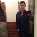 Mephisto from Ried im Innkreis | Man | 33 years old | Capricorn